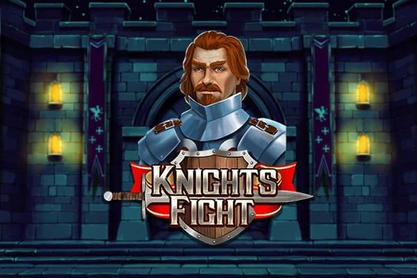 Knights Fight - Slot Yolted | RTP N/A | MisterTopCasino