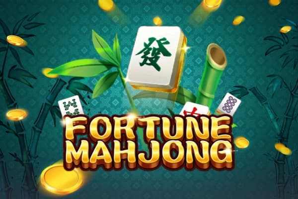 Fortune Mahjong - Slot YGR | RTP N/A | MisterTopCasino