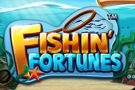 Fishin' Fortunes - Slot Nucleus Gaming | RTP N/A | MisterTopCasino