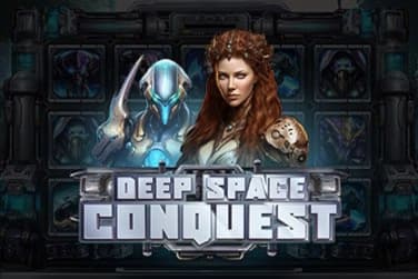 Deep Space Conquest - Slot Urgent Games | RTP N/A | MisterTopCasino