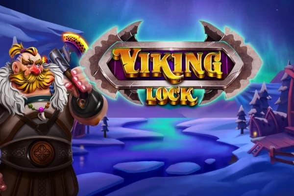 Viking Lock - Slot Boomerang Studios | RTP N/A | MisterTopCasino