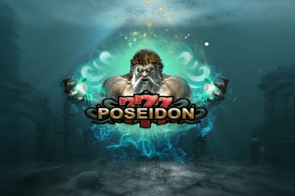 Poseidon 777 - Slot Funky Games | RTP N/A | MisterTopCasino