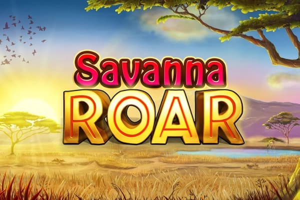 Savanna Roar - Slot Jelly | RTP N/A | MisterTopCasino