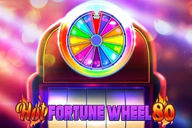 Hot Fortune Wheel 80 - Slot 7Mojos | RTP N/A | MisterTopCasino