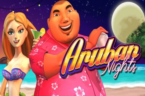 Aruban Nights - Slot Arrow's Edge | RTP N/A | MisterTopCasino