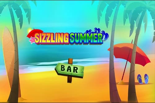 Sizzling Summer - Slot Arrow's Edge | RTP N/A | MisterTopCasino