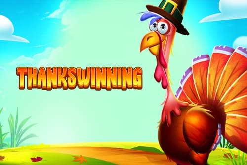 Thankswinning - Slot Arrow's Edge | RTP N/A | MisterTopCasino