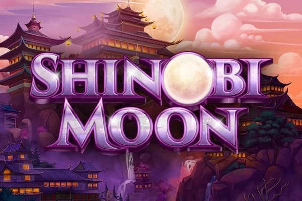 Shinobi Moon - Slot Realistic Games | RTP N/A | MisterTopCasino