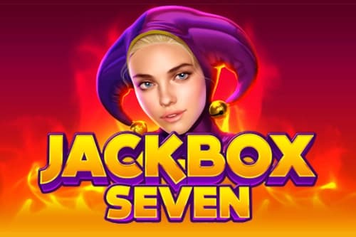 Jackbox Seven - Slot Swintt | RTP N/A | MisterTopCasino