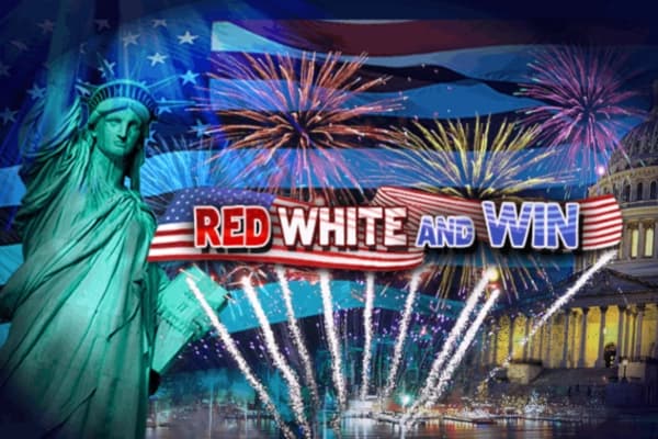 Red White and Win - Slot WGS | RTP N/A | MisterTopCasino