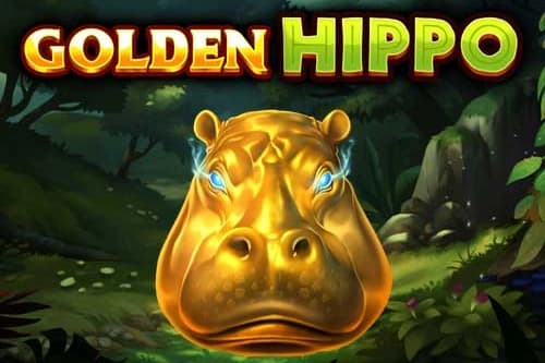 Golden Hippo - Slot PureRNG | RTP N/A | MisterTopCasino