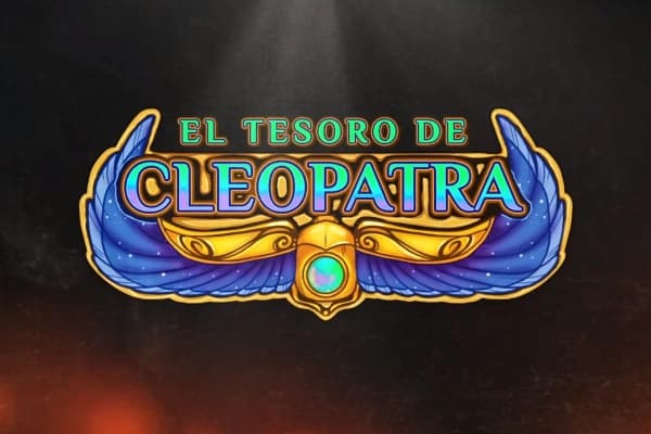 El Tesoro de Cleopatra - Slot MGA | RTP N/A | MisterTopCasino