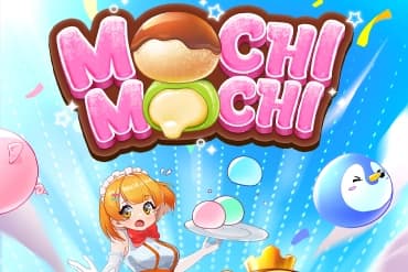 Mochi Mochi - Slot Naga Games | RTP N/A | MisterTopCasino