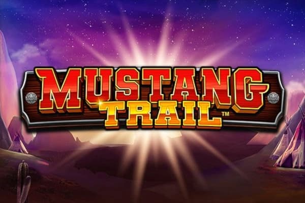 Mustang Trail - Slot Pragmatic Play | RTP 96.04% | MisterTopCasino