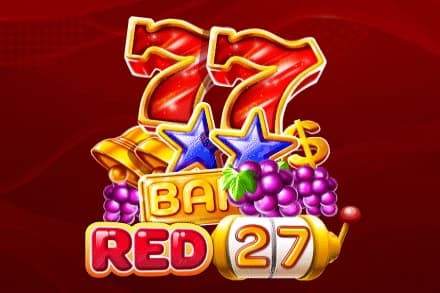 Red 27 - Slot Pateplay | RTP N/A | MisterTopCasino