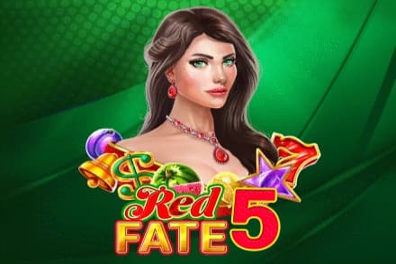 Red Fate 5 - Slot Pateplay | RTP N/A | MisterTopCasino
