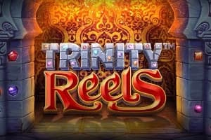 Trinity Reels - Slot Betsoft | RTP N/A | MisterTopCasino