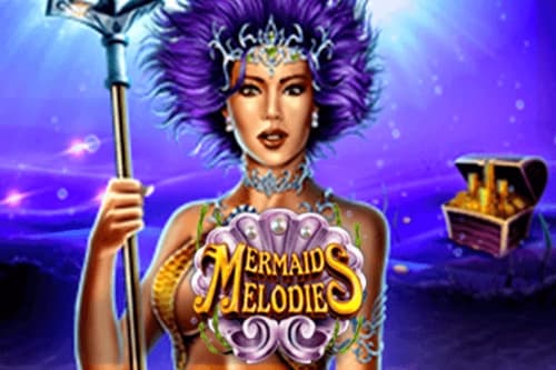 Mermaids Melodies - Slot GMW | RTP N/A | MisterTopCasino