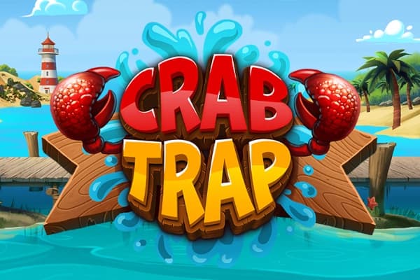 Crab Trap - Slot NetEnt | RTP N/A | MisterTopCasino