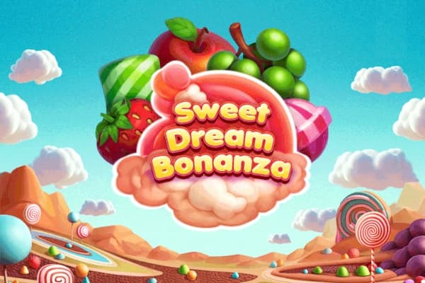 Sweet Dream Bonanza - Slot Barbara Bang | RTP N/A | MisterTopCasino