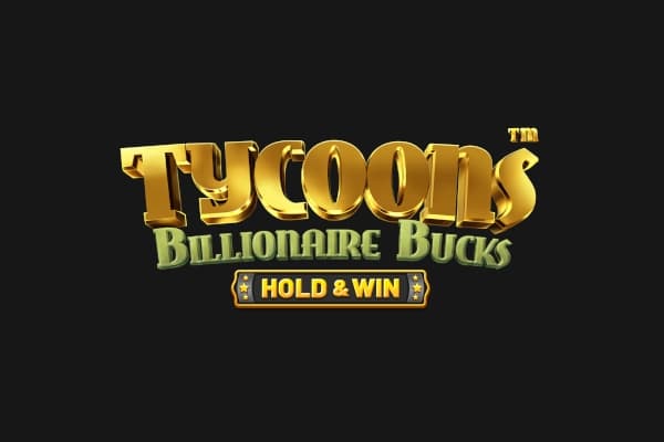 Tycoons: Billionaire Bucks - Slot Betsoft | RTP N/A | MisterTopCasino