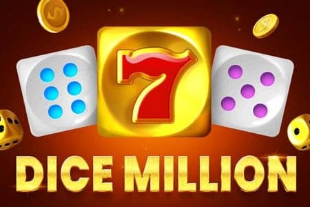 Dice Million - Slot BGaming | RTP 97.23% | MisterTopCasino