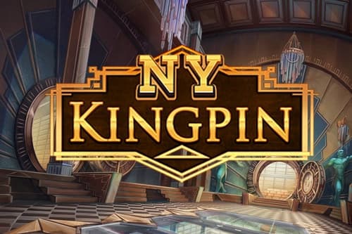 NY Kingpin - Slot PureRNG | RTP N/A | MisterTopCasino