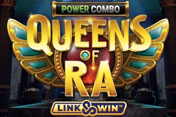 Queens of Ra: Power Combo - Slot All41Studios | RTP N/A | MisterTopCasino