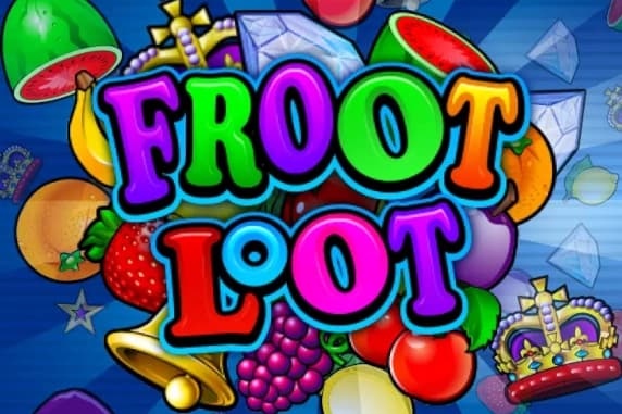 Froot Loot 9-Line - Slot Games Global | RTP N/A | MisterTopCasino