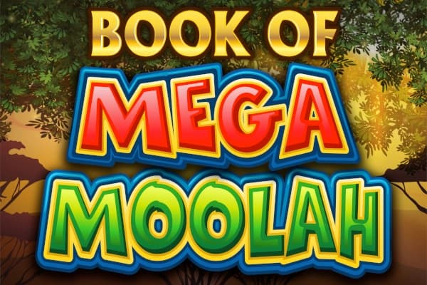 Book of Mega Moolah - Slot Games Global | RTP N/A | MisterTopCasino