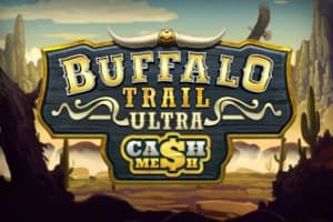 Buffalo Trail Ultra - Slot BF Games | RTP N/A | MisterTopCasino