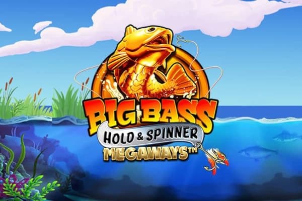 Big Bass Hold & Spinner Megaways - Slot Pragmatic Play | RTP N/A | MisterTopCasino