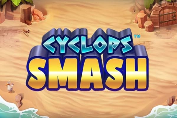 Cyclops Smash - Slot Pragmatic Play | RTP N/A | MisterTopCasino
