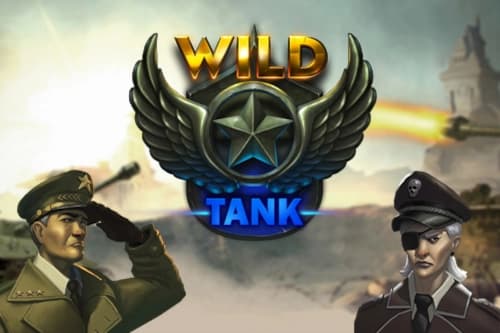 Wild Tank - Slot R Franco | RTP N/A | MisterTopCasino