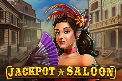 Jackpot Saloon - Slot RTG | RTP N/A | MisterTopCasino