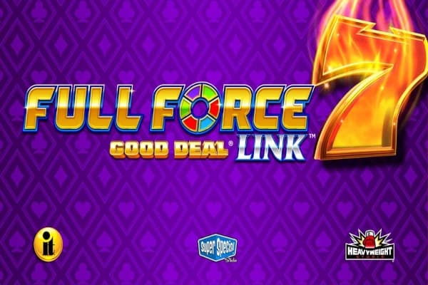 Full Force Good Deal - Slot Incredible Technologies | RTP N/A | MisterTopCasino