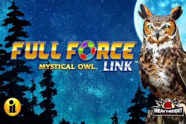 Full Force Mystical Owl - Slot Incredible Technologies | RTP N/A | MisterTopCasino