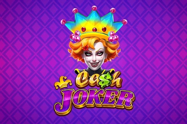 Cash Joker - Slot Swintt | RTP N/A | MisterTopCasino