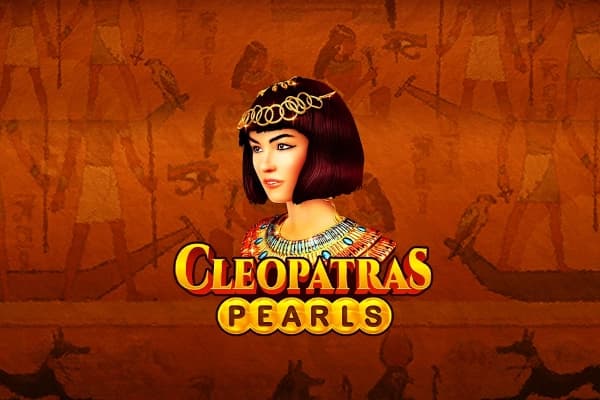 Cleopatras Pearls - Slot Swintt | RTP N/A | MisterTopCasino