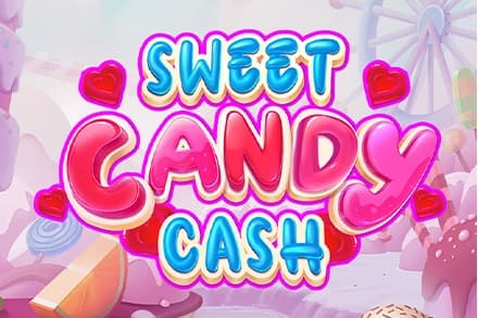 Sweet Candy Cash - Slot Iron Dog Studio | RTP N/A | MisterTopCasino