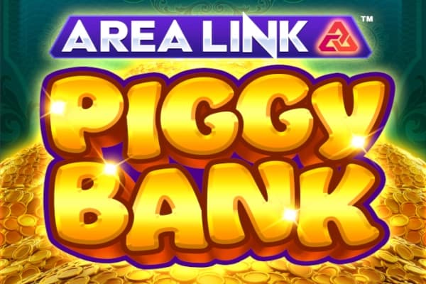 Area Link Piggy Bank - Slot AreaVegas | RTP N/A | MisterTopCasino
