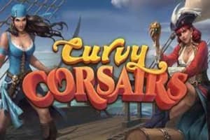Curvy Corsairs - Slot Air Dice | RTP N/A | MisterTopCasino