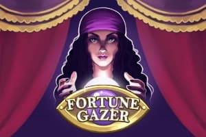 Fortune Gazer - Slot Air Dice | RTP N/A | MisterTopCasino