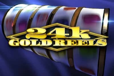 24k Gold Reels - Slot Air Dice | RTP N/A | MisterTopCasino
