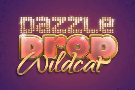 Dazzle Drop WildCat - Slot Air Dice | RTP N/A | MisterTopCasino