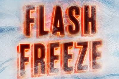 Flash Freeze - Slot Air Dice | RTP N/A | MisterTopCasino