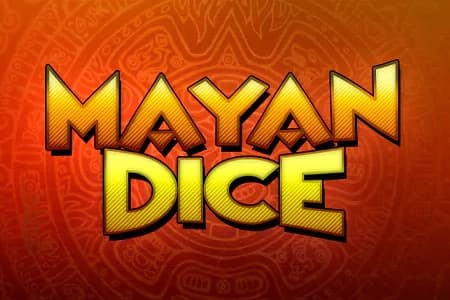Mayan Dice - Slot Air Dice | RTP N/A | MisterTopCasino