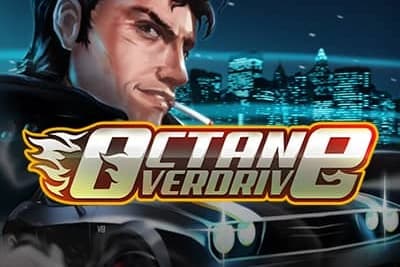 Octane Overdrive - Slot Air Dice | RTP N/A | MisterTopCasino