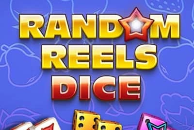 Random Reels Dice - Slot Air Dice | RTP N/A | MisterTopCasino