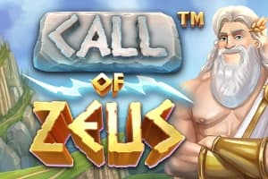 Call of Zeus - Slot Nucleus Gaming | RTP N/A | MisterTopCasino